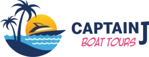 Captain J Boat Tours