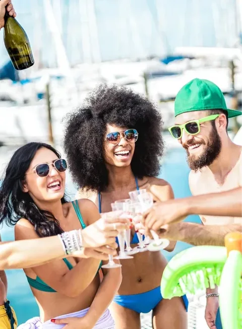 Corporate & Group Events Miami