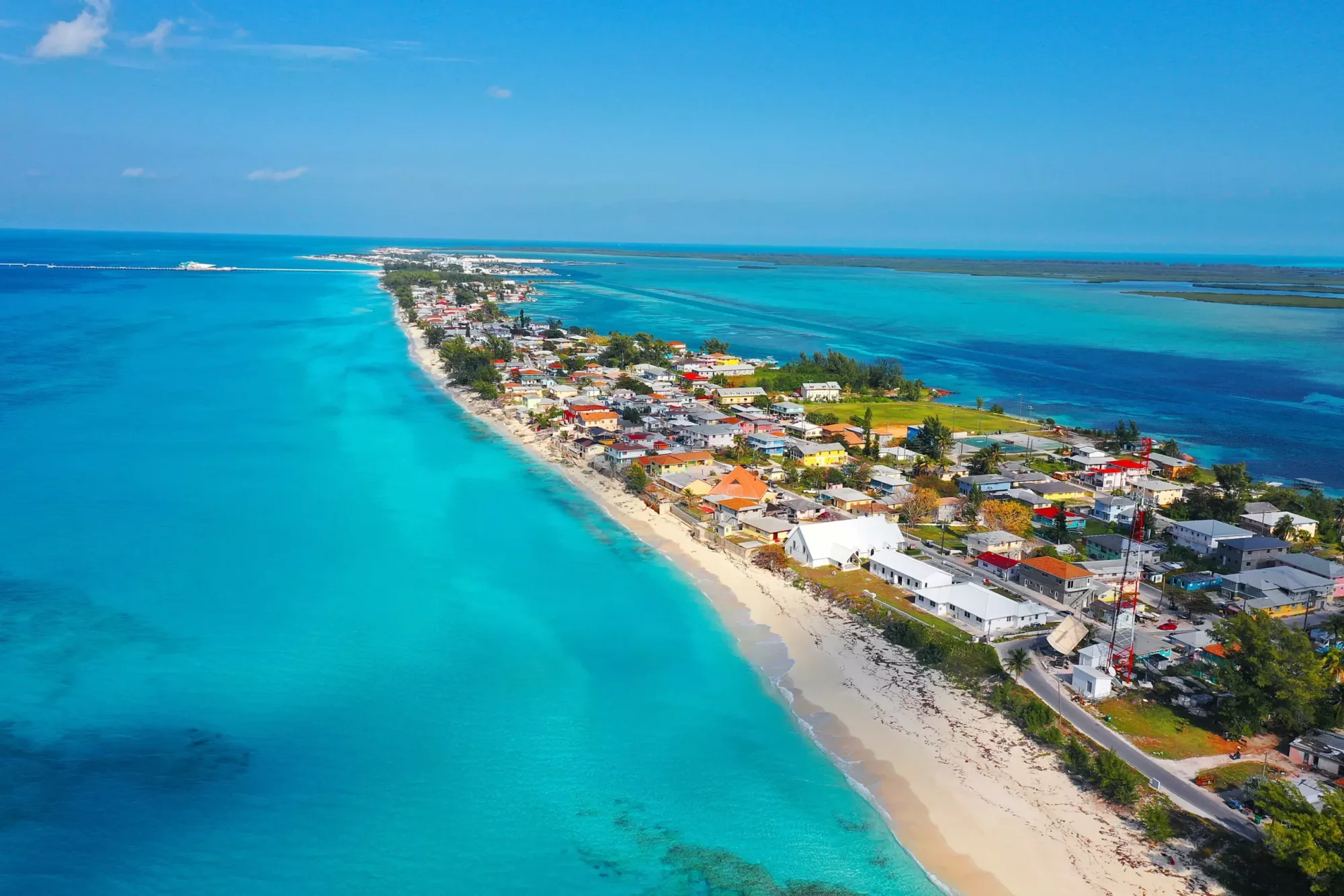 Bimini, Bahamas Shipwreck and snorkeling Adventure