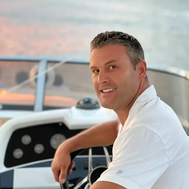 Captain J
