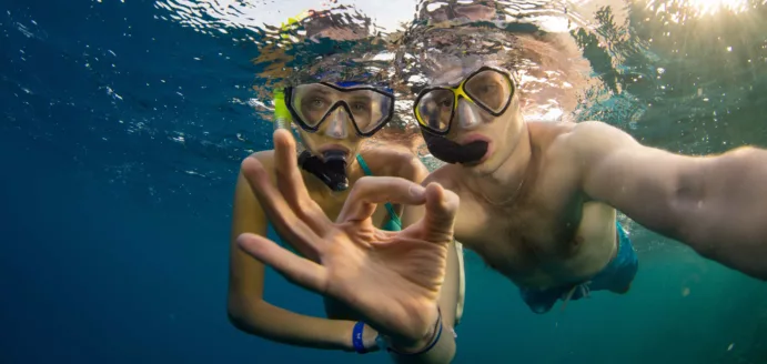 Boat tour and Snorkeling Miami (½ day) - Image 5
