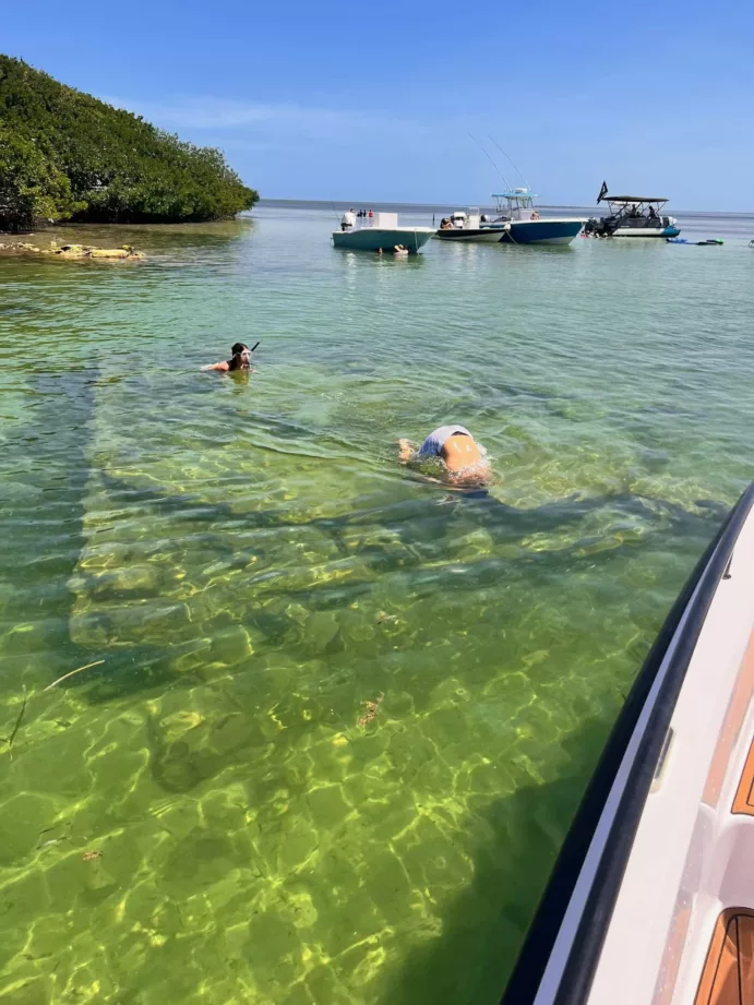 Key Biscayne, Stiltsville, Soldier Key (½ Day) - Image 2