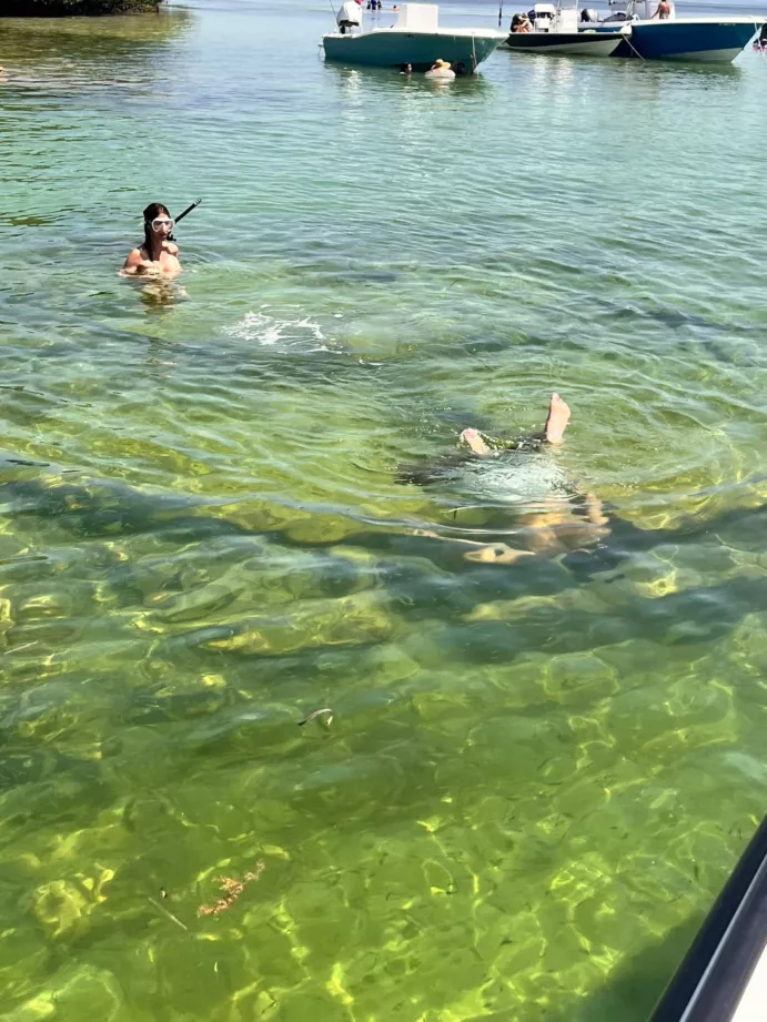 Key Biscayne, Stiltsville, Soldier Key (½ Day) - Image 12