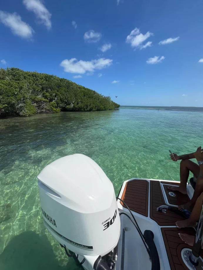 Key Biscayne, Stiltsville, Soldier Key (½ Day) - Image 8