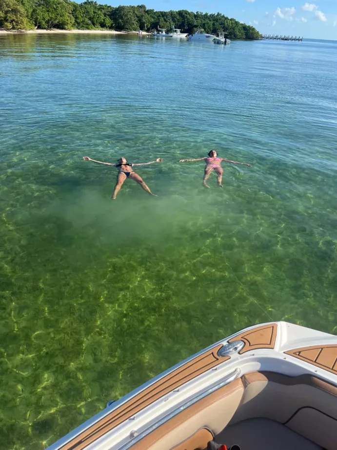 Key Biscayne, Stiltsville, Soldier Key (½ Day) - Image 4