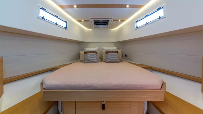 38 FEET - PARDO with Twins 300hp Mercury - Image 30