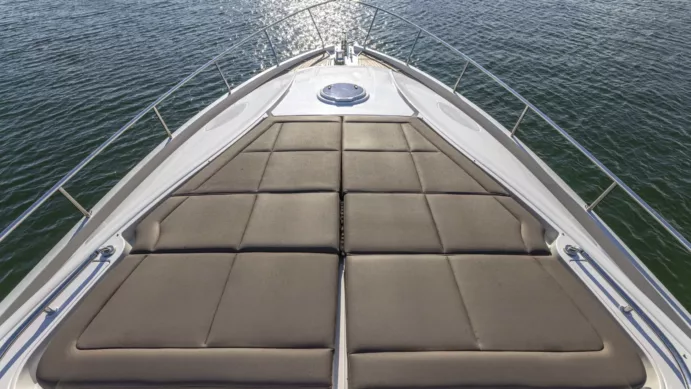 70 FEET PERSHING "SAN SOUCI VIII" - Image 12