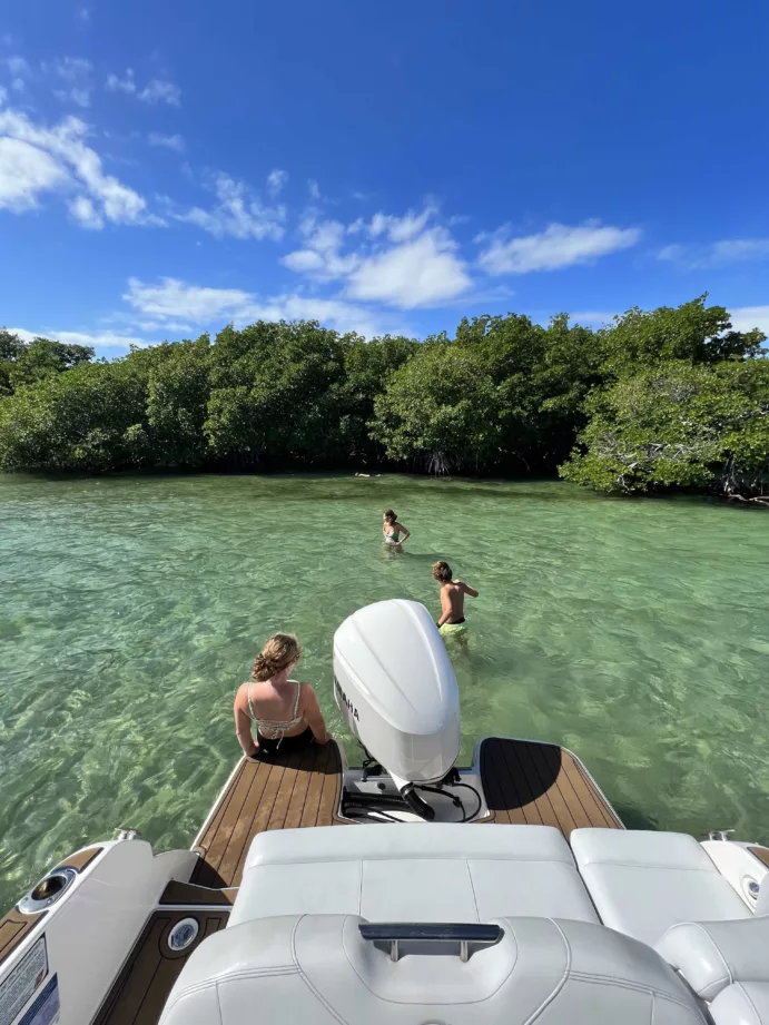 Florida Keys, Boca Chita, Eliott Key Sandbar (full day) - Image 6