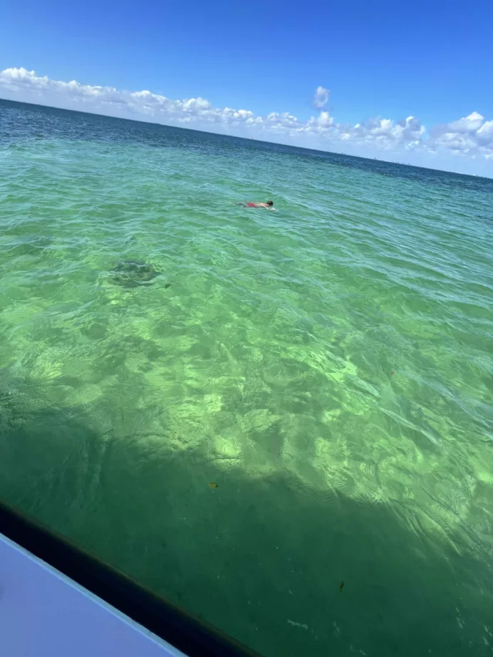 Florida Keys, Boca Chita, Eliott Key Sandbar (full day) - Image 7
