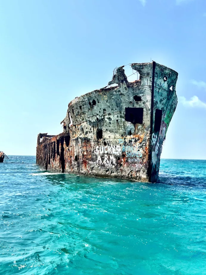 Bimini, Bahamas (Same Day trip – Sunrise to Sunset) - Image 6