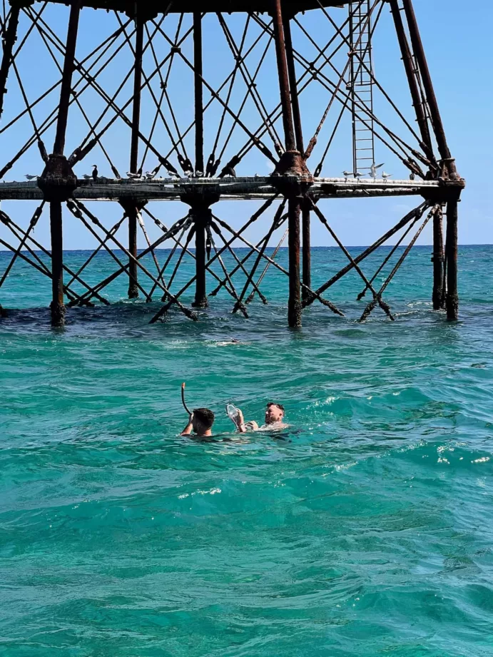 Key Biscayne, Stiltsville, Soldier Key (½ Day) - Image 7