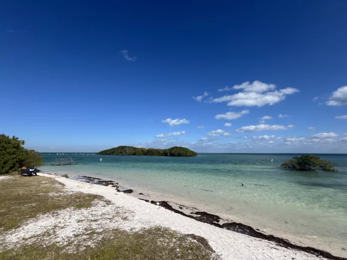 Miami Sandbars by boat (3 hours minimum) - Imagen 7