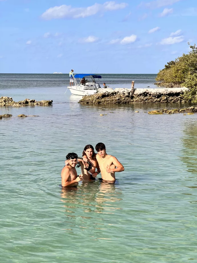 Florida Keys, Boca Chita, Eliott Key Sandbar (full day) - Image 15