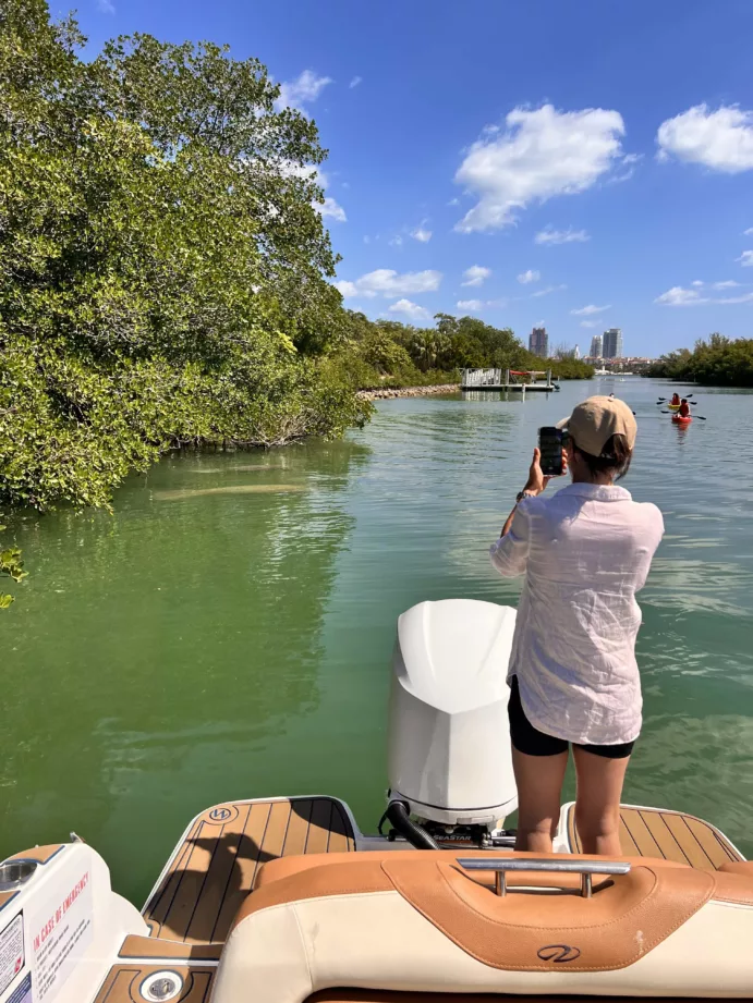 Florida Keys, Boca Chita, Eliott Key Sandbar (full day) - Image 18