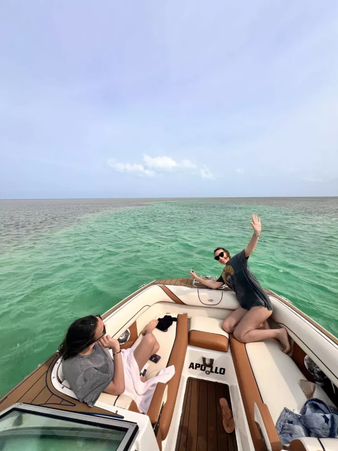 Florida Keys, Boca Chita, Eliott Key Sandbar (full day) - Image 22