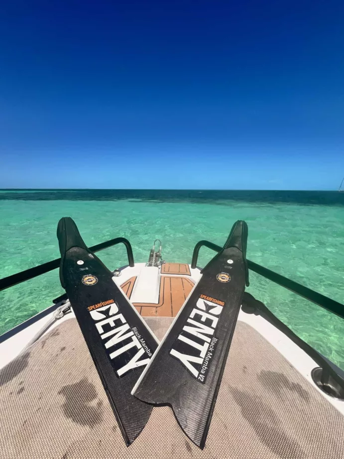 Key Biscayne, Stiltsville, Soldier Key (½ Day) - Image 6