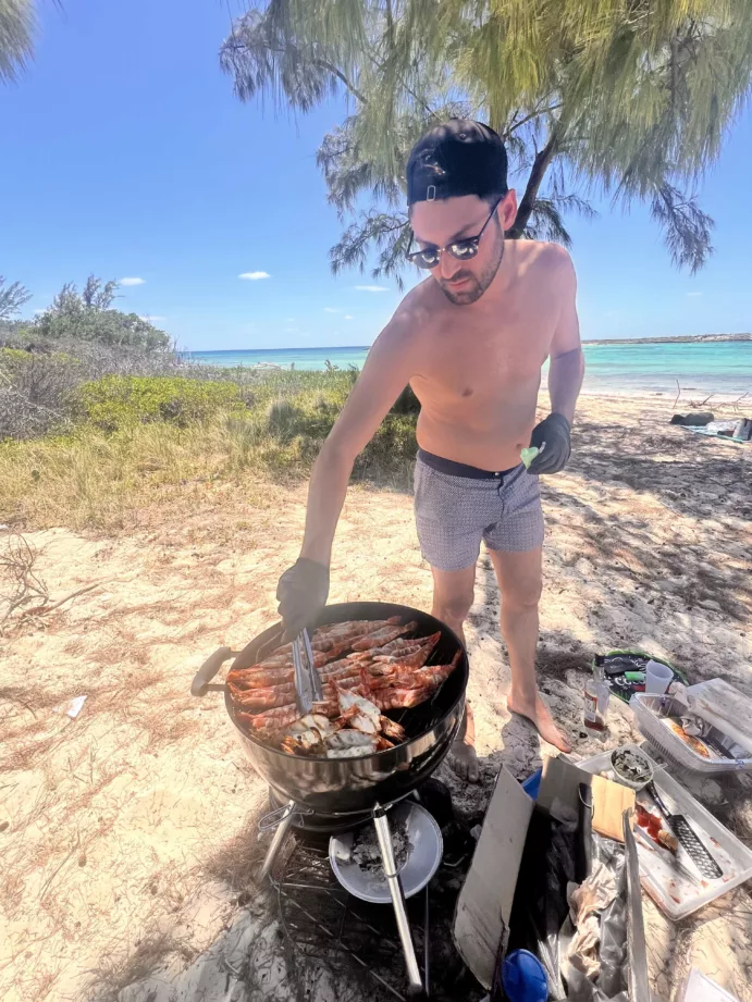 Bimini, Bahamas (Same Day trip – Sunrise to Sunset) - Image 7