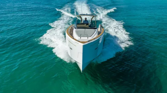 58 FEET - SUNSEEKER PREDATOR “FRENCHY” - Image 9
